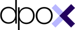 DpoX Logo